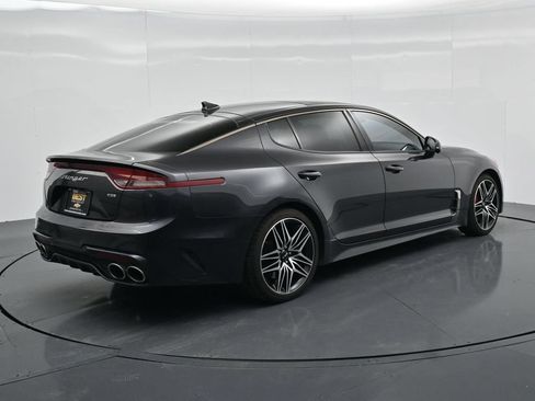 Used 2023 Kia Stinger GT2 RWD image 7