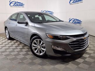 Used 2024 Chevrolet Malibu LT FWD video 1
