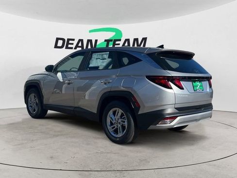 Certified 2026 Hyundai Tucson SE image 5