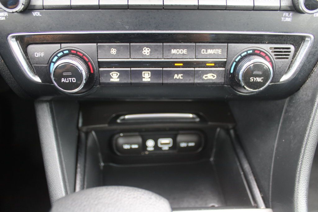 Used 2019 Kia Optima S FWD image 37