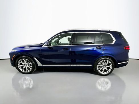 New 2026 BMW X7 xDrive40i AWD/4WD image 8