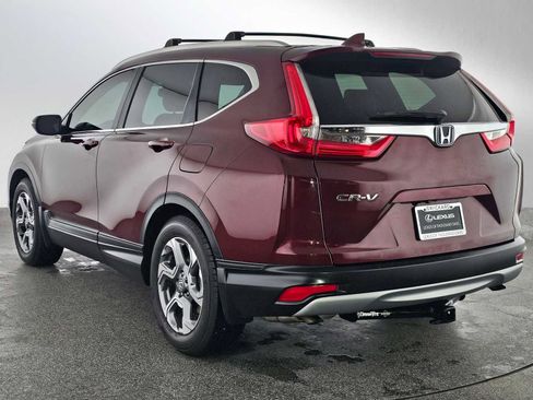 Used 2017 Honda CR-V EX-L image 5