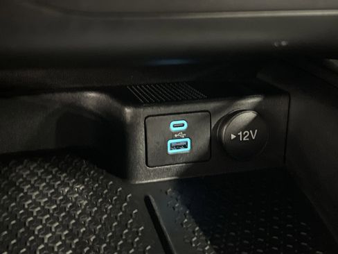 Used 2021 Ford Bronco Sport Big Bend image 31