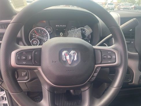 Used 2024 RAM 3500 Tradesman image 16