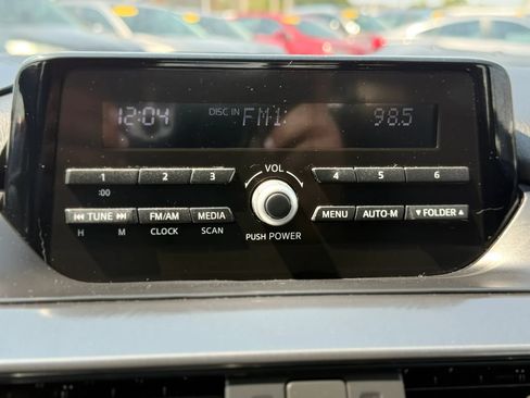 Used 2016 MAZDA MAZDA6 Sport FWD image 16