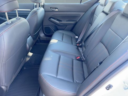 New 2025 Nissan Altima 2.5 SR w/ SR Premium Package image 15