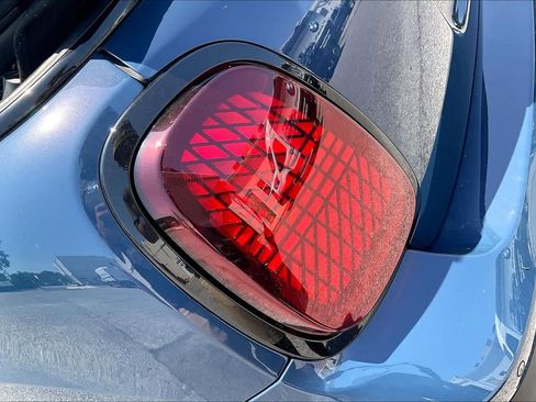 New 2026 MINI Cooper S FWD image 14