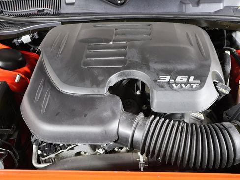 Used 2022 Dodge Challenger GT image 14