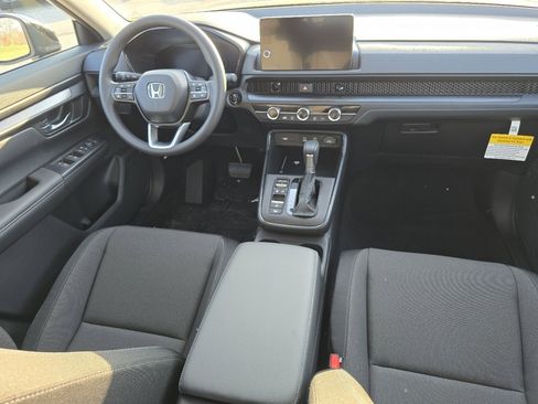 New 2026 Honda CR-V LX image 21