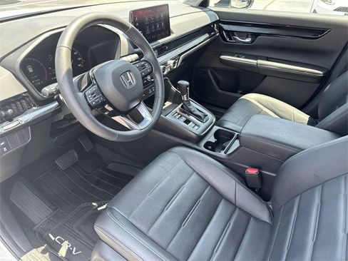 Used 2024 Honda CR-V EX-L image 10