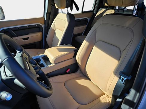 New 2026 Land Rover Defender 130 X AWD/4WD image 15
