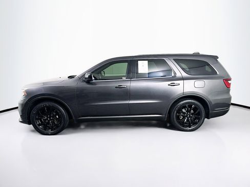 Used 2020 Dodge Durango GT w/ Blacktop Package RWD image 4