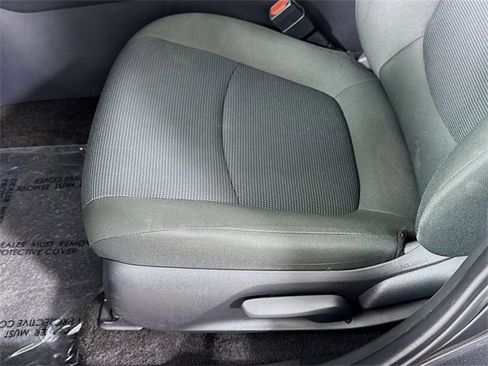 Certified 2025 Toyota RAV4 LE image 18