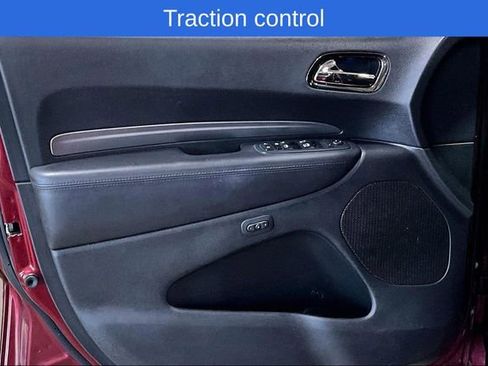 Used 2020 Dodge Durango R/T image 20