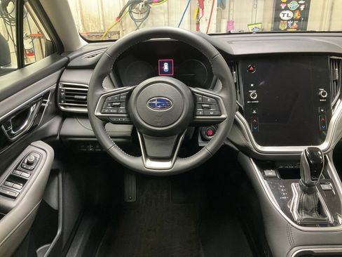 Certified 2023 Subaru Outback Onyx Edition XT image 16