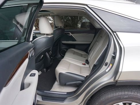 Used 2019 Lexus RX 350 FWD image 16