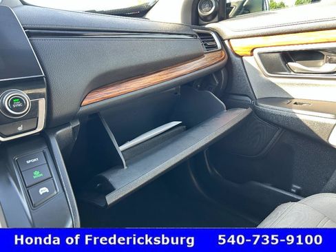 Certified 2020 Honda CR-V EX image 23
