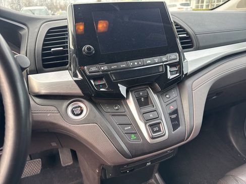 Used 2019 Honda Odyssey EX-L image 7