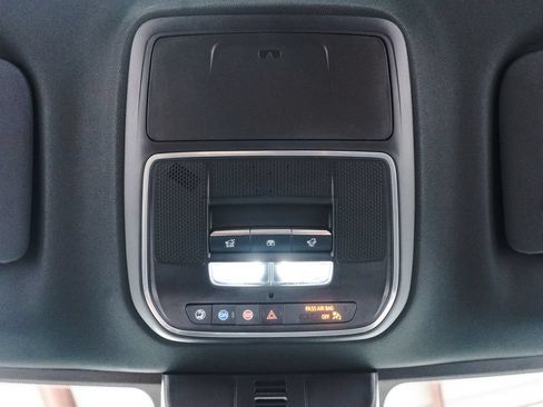 Used 2026 Buick Enclave Avenir w/ LPO, Floor Liner Package AWD/4WD image 18