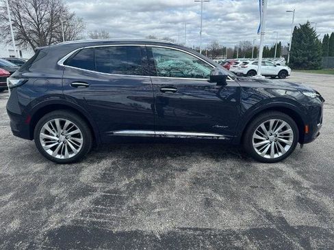 New 2026 Buick Envision Avenir AWD/4WD image 9