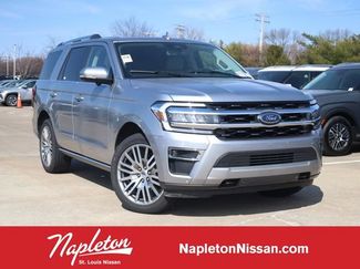 Used 2023 Ford Expedition Limited AWD/4WD video 1