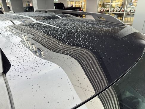 Used 2021 Ford Bronco Sport Badlands image 9