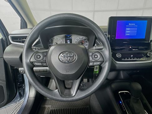 Used 2023 Toyota Corolla LE FWD image 15