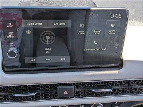New 2027 Honda HR-V EX-L image 13