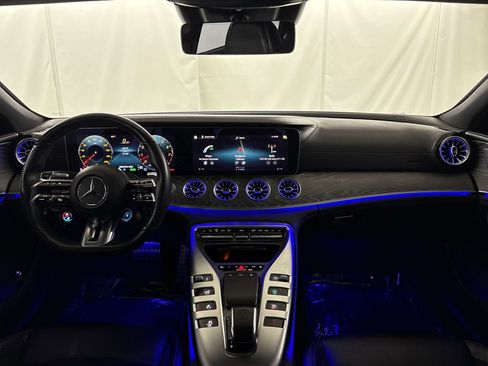 Certified 2022 Mercedes-Benz AMG GT 53 image 15