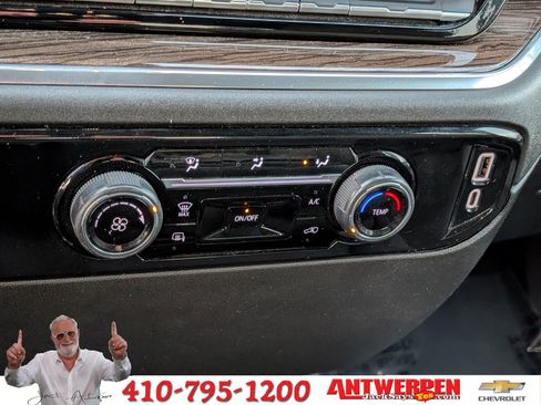 Used 2024 Chevrolet Silverado 2500 LT image 24