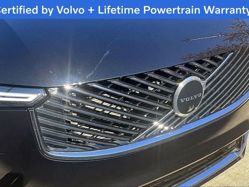 Used 2025 Volvo XC90 B6 Plus AWD/4WD image 40