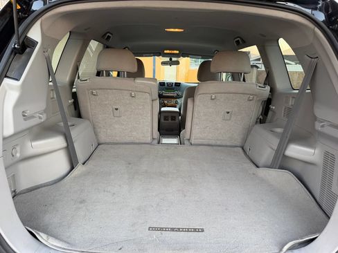 Used 2010 Toyota Highlander 4WD Hybrid image 14