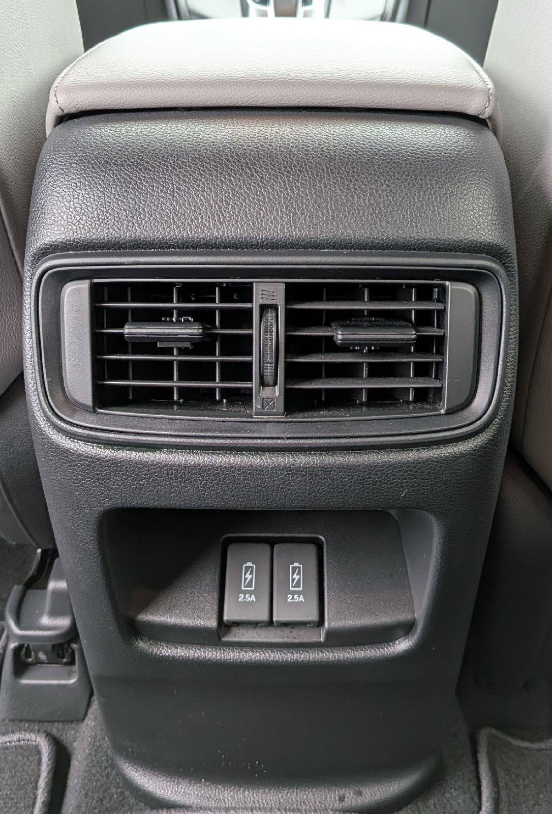 Certified 2021 Honda CR-V EX-L image 24