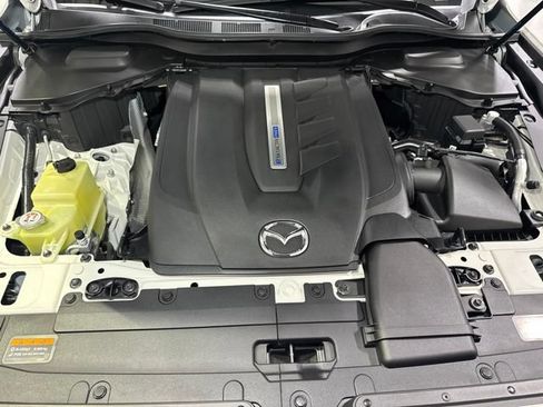 Used 2024 MAZDA CX-90 Plug-In Hybrid w/ Premium Plus AWD/4WD image 15
