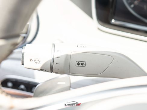 Used 2016 Mercedes-Benz S 550 4MATIC Sedan image 29