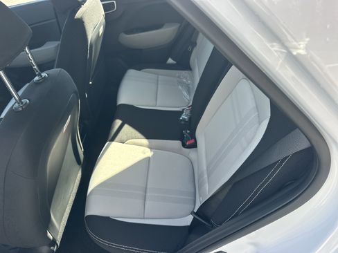 New 2026 Hyundai Venue SEL image 14