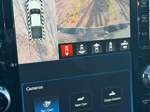 Used 2022 RAM 2500 Laramie w/ Night Edition image 20