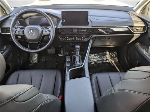 Certified 2025 Acura ADX FWD image 18