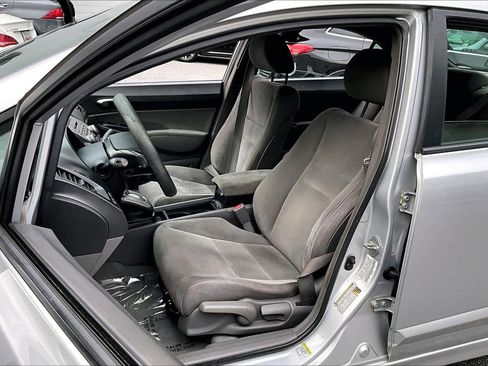 Used 2007 Honda Civic LX image 8