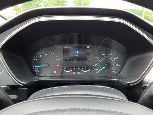 Certified 2021 Ford Escape SE AWD/4WD image 17