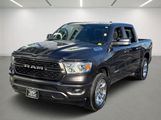 Used 2022 RAM 1500 Big Horn video 1