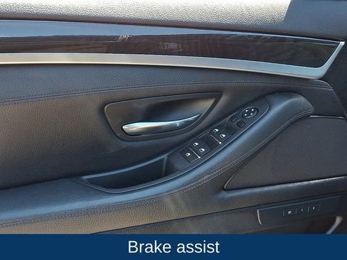 Used 2016 BMW 528i xDrive Sedan AWD/4WD image 22