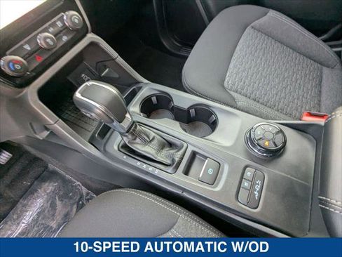 New 2025 Ford Ranger XLT w/ FX4 Off-Road Package image 15