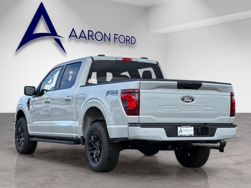 New 2026 Ford F150 XLT w/ FX4 Off-Road Package image 4