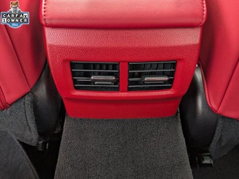 Used 2023 Lexus IS 350 F Sport w/ Memory Package image 11