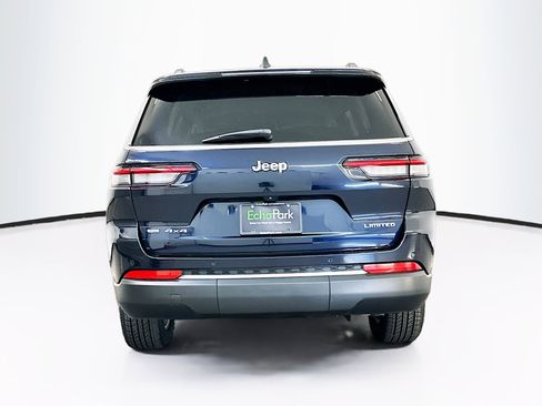 Used 2023 Jeep Grand Cherokee L Limited image 7