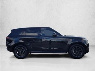 Used 2023 Land Rover Range Rover Sport SE AWD/4WD video 4