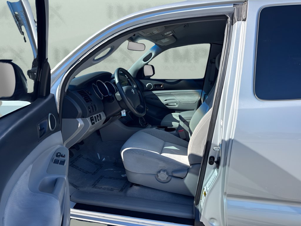 Used 2008 Toyota Tacoma 4x4 Access Cab V6 w/ SR5 Pkg #2 image 10