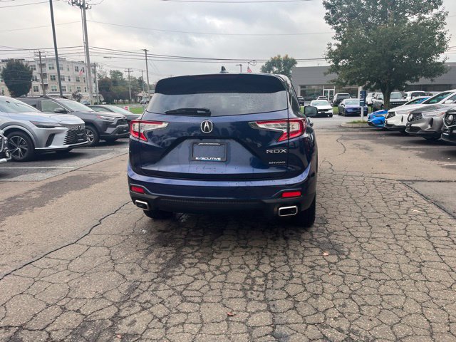 Certified 2024 Acura RDX SH-AWD image 14