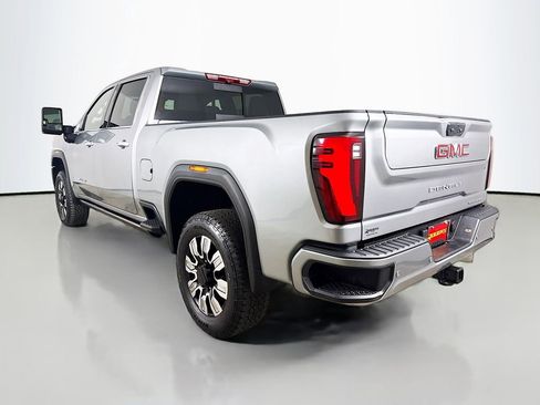 Used 2024 GMC Sierra 2500 Denali w/ Denali Reserve Package image 5